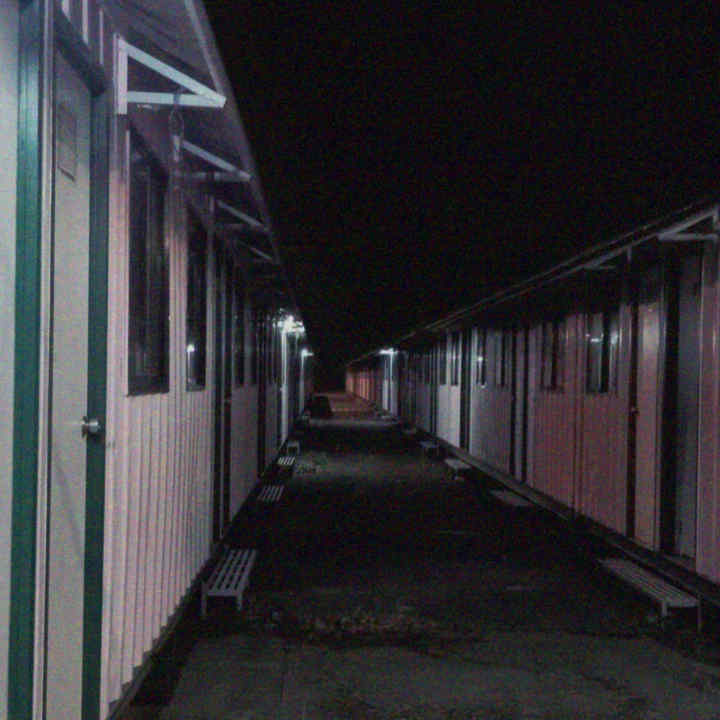 AppolLiminality's tweet image. #liminalspace photo - Neighborhood