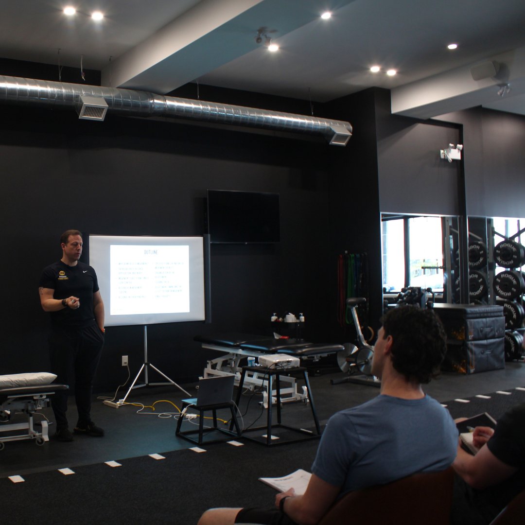 ISS_Seminars's tweet image. Elevate your practice and enhance your skills with the #IntegratedAssessment and #IntegratedPatterning courses! Gain valuable insights into #movement assessment, correction, and building capacity. Join us for an empowering learning experience that will transform your approach.