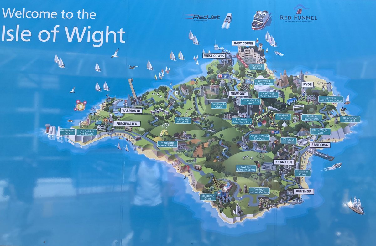 Hockerill Trips tweet media