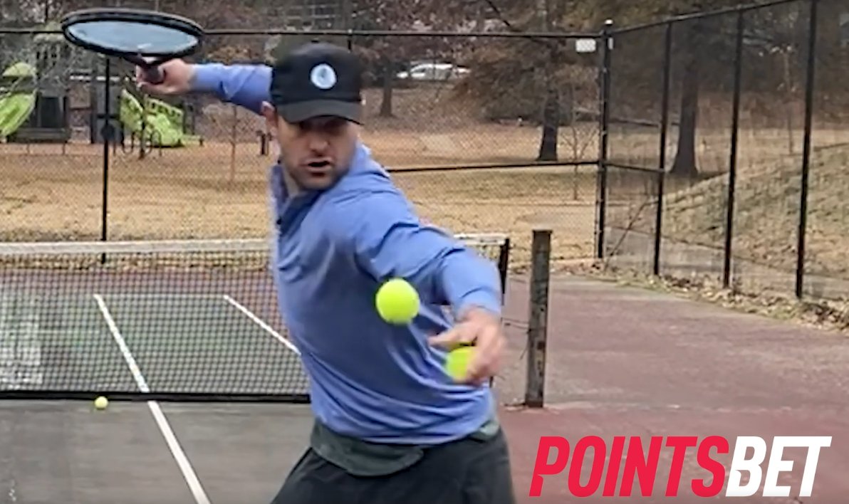 Matt Mitchell tweet media