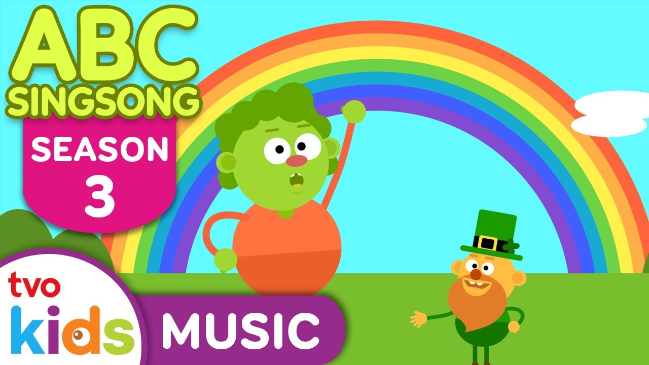 ABC Singsong on X: From aardvarks to zucchinis, the whole alphabet gets  musical on ABC Singsong! A brand new series about letters, numbers and  more! Premiering on TVOKids tomorrow! #ABCSingsong #TVOKids   /