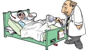 سؤال 💡: 

هل يشترط أن يتوافق ويتطابق تشخيص الطبيب في مختلف الحالات مع تشخيص أخصائي #العلاج_الطبيعي بعد التحويل داخل العيادة ؟ 

#علاج_طبيعي