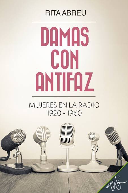 Hoy Radio UNAM cumple 86 años. Así que vamos a festejarla hablando de ella. No te pierdas nuestra emision de hoy de @PrismaRU . Nos acompañarán las periodistas y hacedoras de radio Rita Abreu, Josefina King y Carmen Limón. 

#ExperienciaSonora
#RelatamosAlMundo