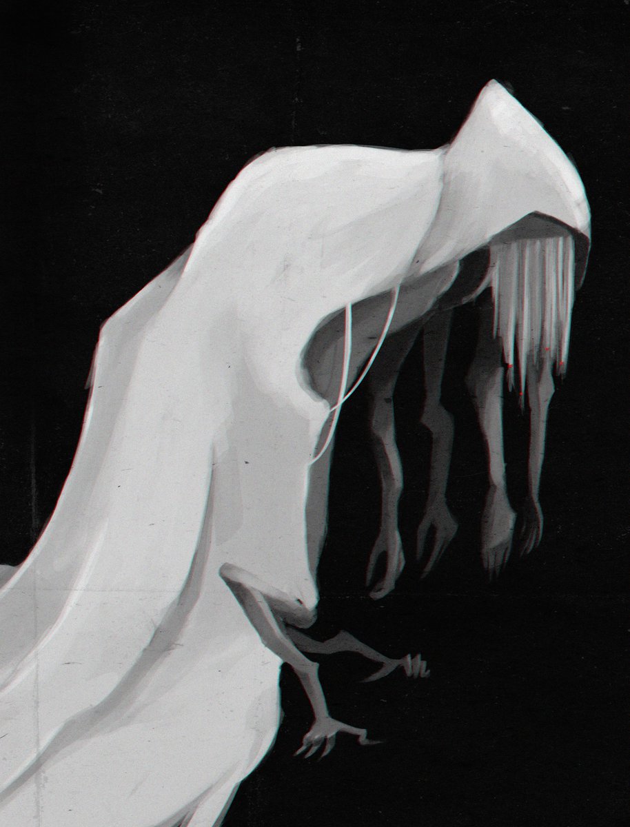 Black and White🩶🖤