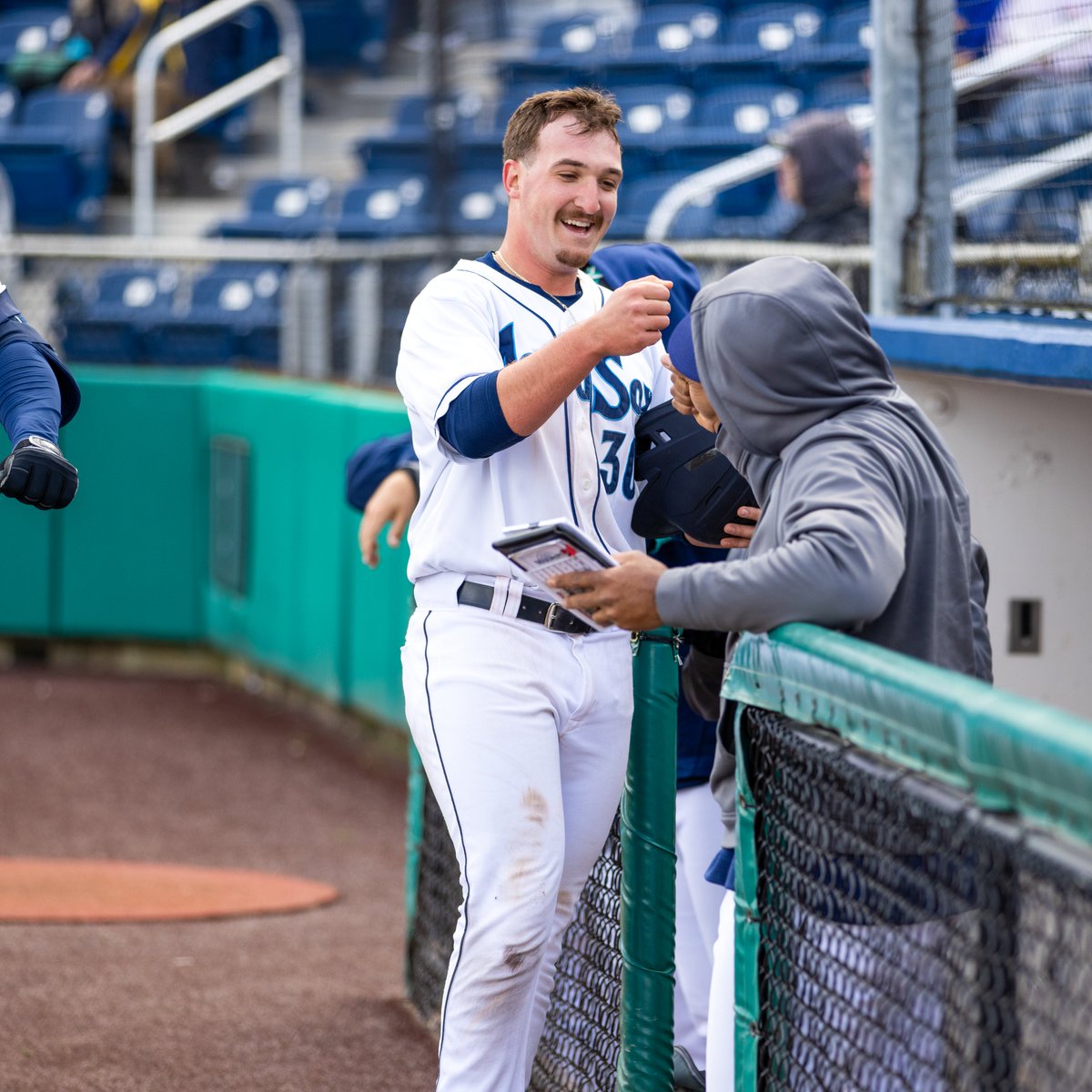 Mariners Player Development tweet media