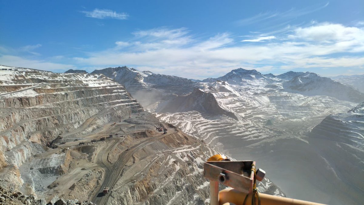 Corporación Alta Ley tweet media