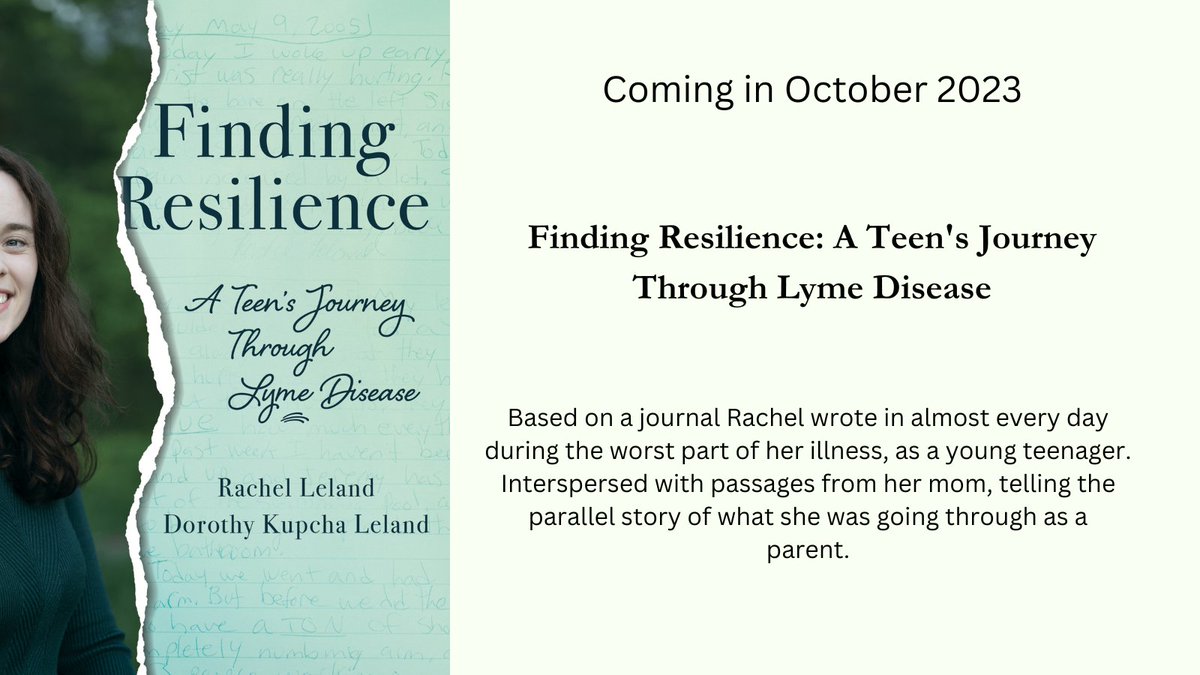 Dorothy K Leland tweet media