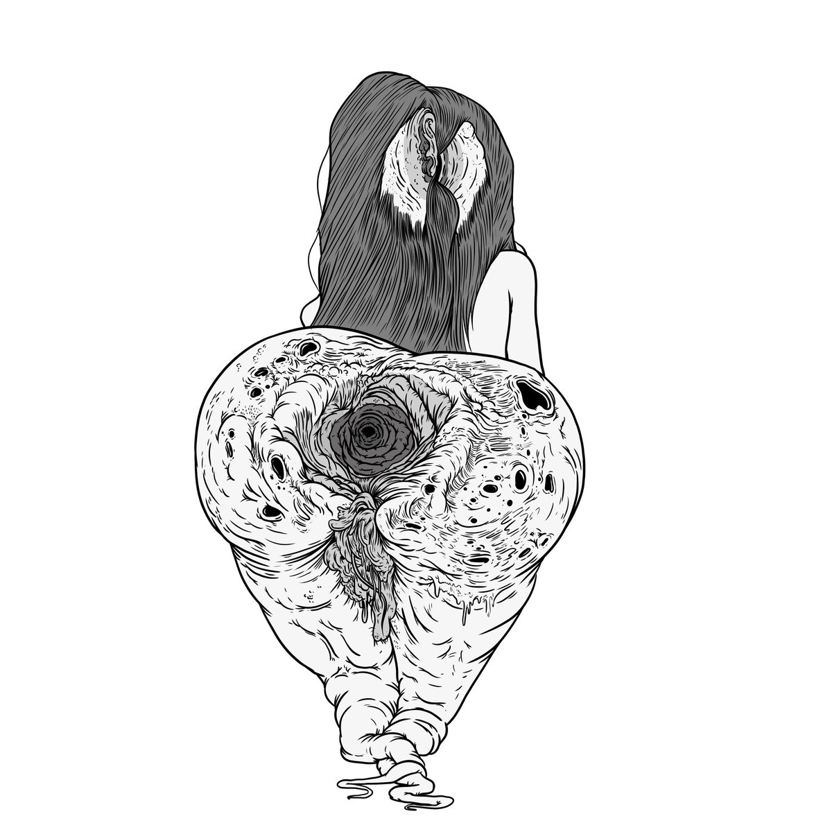 Trying to make my <a href="/GamerSupps/">Gamer Supps®</a> waifu for a shaker. 1st would be a stand alone OR the other option would be the front angle then the back angle. THOUGHTS?
