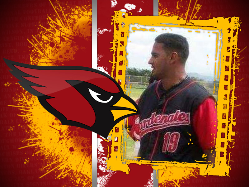 Foto #Ñapa del cumpleañero de hoy, el pelotero oriental Jesús Guzmán <a href="/jesusguzzy/">jesus guzman</a> (39 años), quien jugó cuatro temporadas con <a href="/CardenalesDice/">Cardenales de Lara</a> en la <a href="/LVBP_Oficial/">#UnaVidaUnaLiga ⚾️🇻🇪</a>, además de cinco campañas en la <a href="/MLB/">MLB</a> <a href="/alfonsosaer/">Alfonso Saer</a> #MLB #LVBP #BaulGuaro 👇👇👇