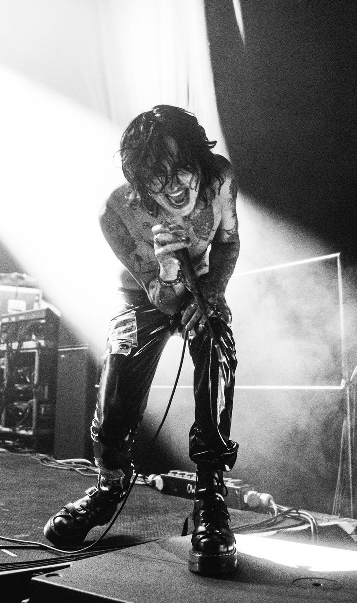 Archive Remington Leith (@archiverleith) on Twitter photo 