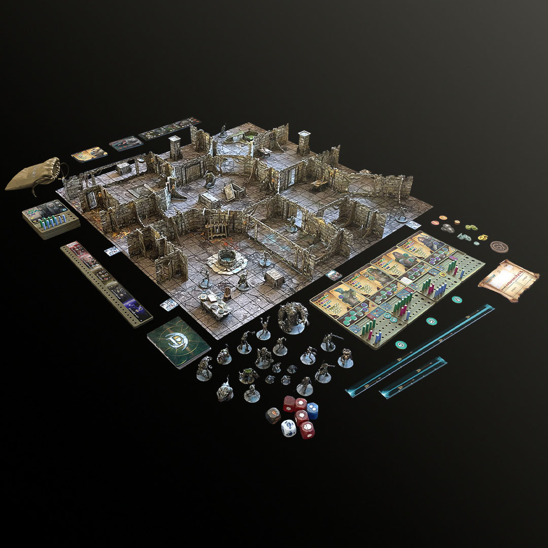 Battle Systems tweet media