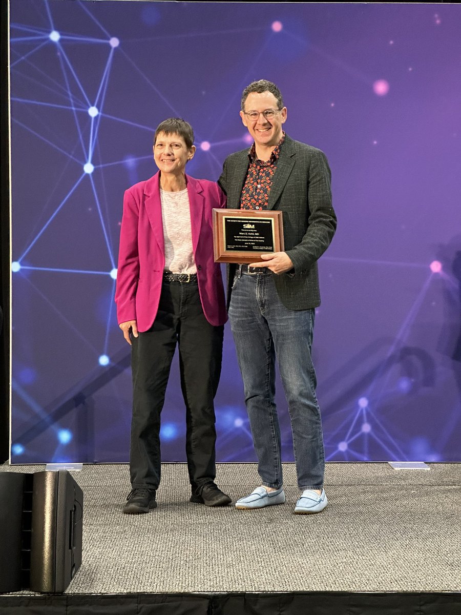 John Mongan tweet media