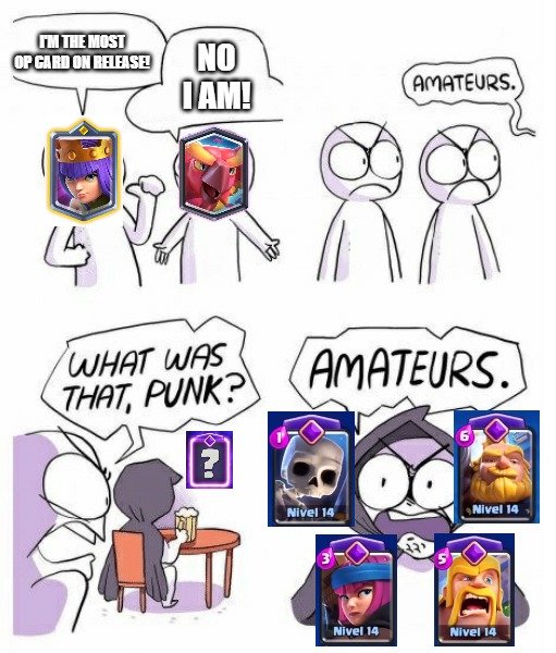 low effort meme to cry our sorrows to, happy level 15 everyone 💜
