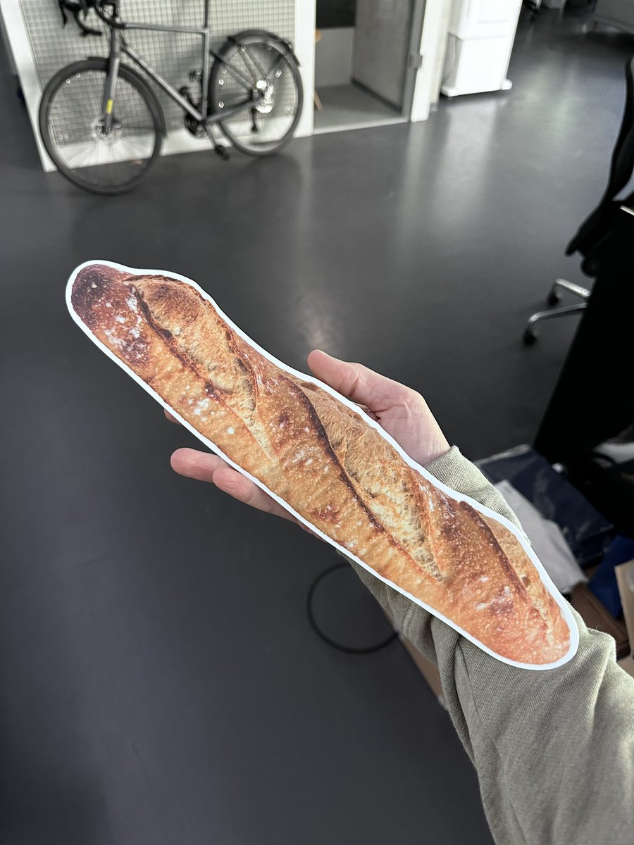 mrsnobbb's tweet photo. The Paris sticker of all Paris stickers… https://t.co/qKCZEDn0uv