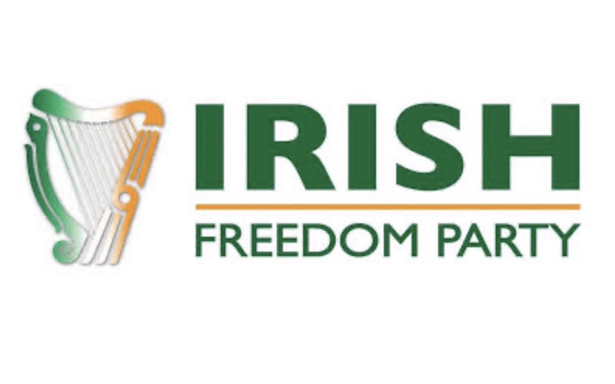 #Irishfreedom are the only party that will defend your right to #FreeSpeech. We will lower your taxes, protect Irish neutrality and assert national sovereignty.Join us and get involved.