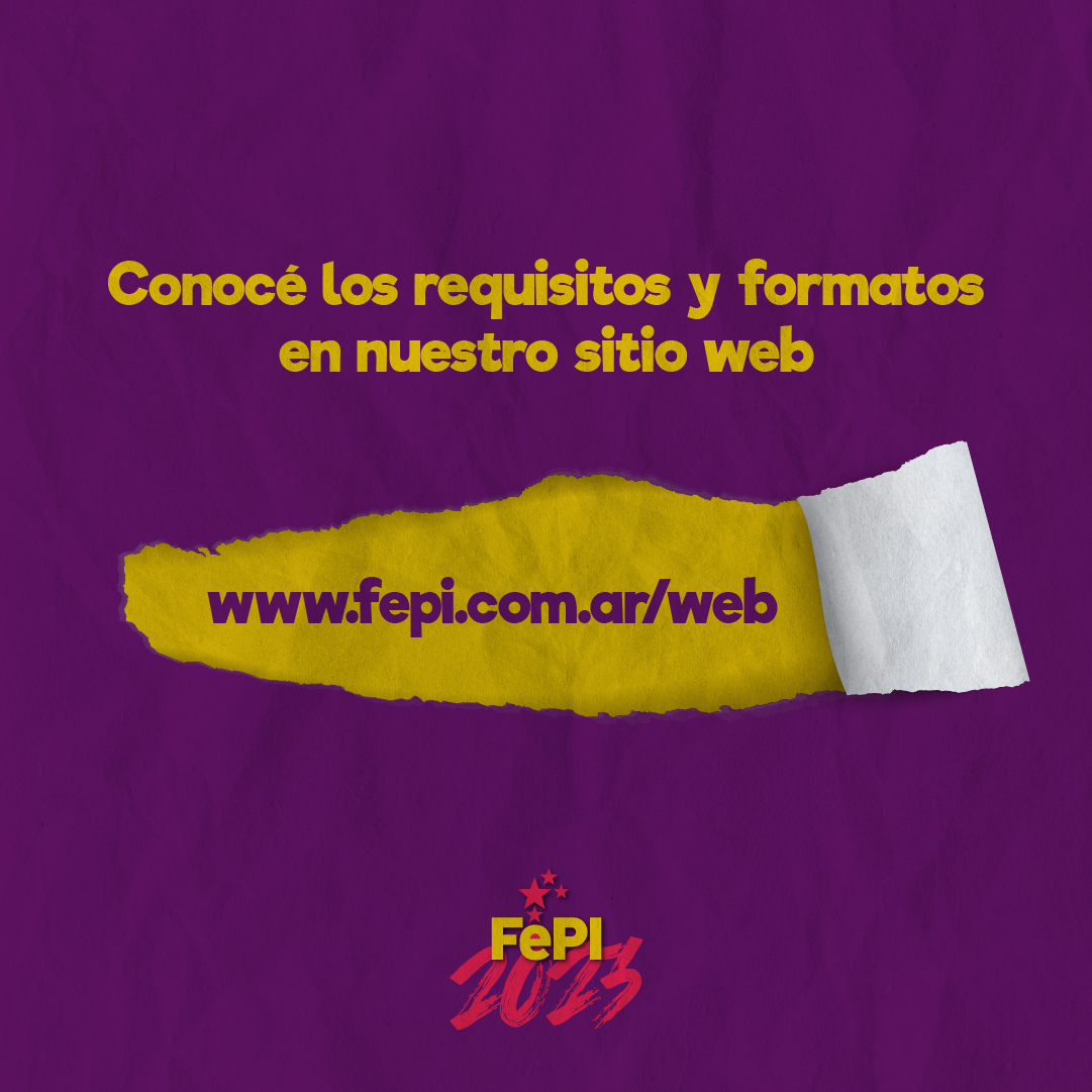 #FePI2024 tweet media