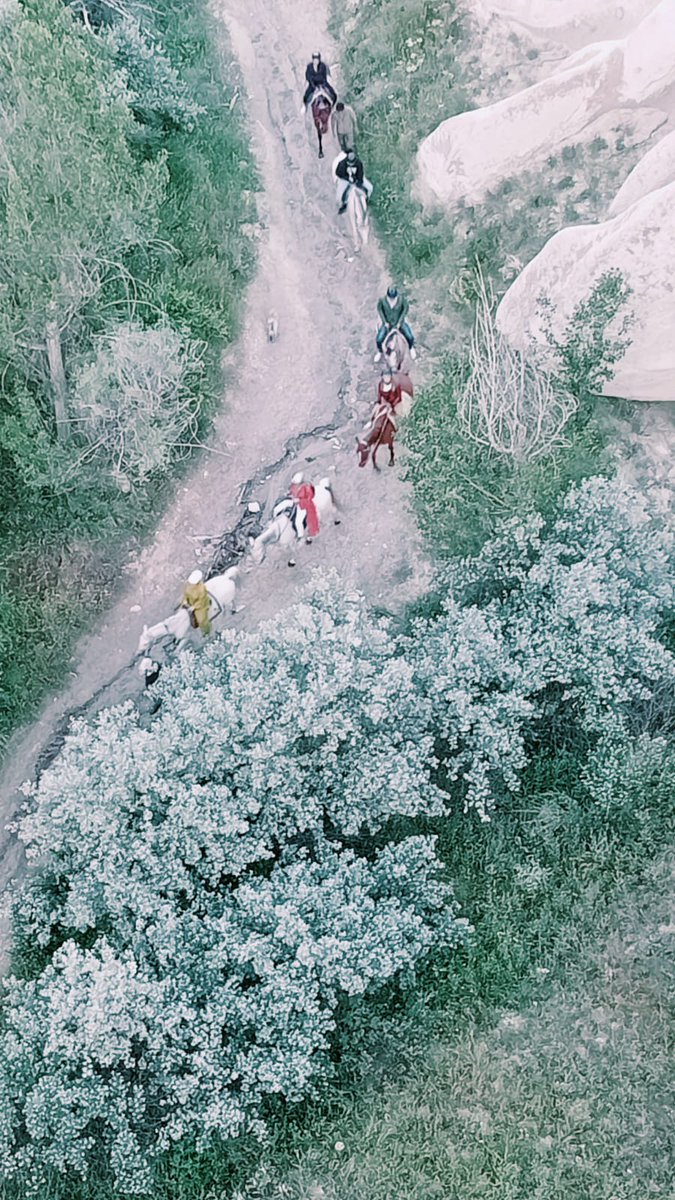 AntonellaImp_'s tweet photo. Un posto magico, ricco di storia, dove la natura ci regala paesaggi incontaminati e meravigliosi
#kapadokya https://t.co/2nejfDlUv9