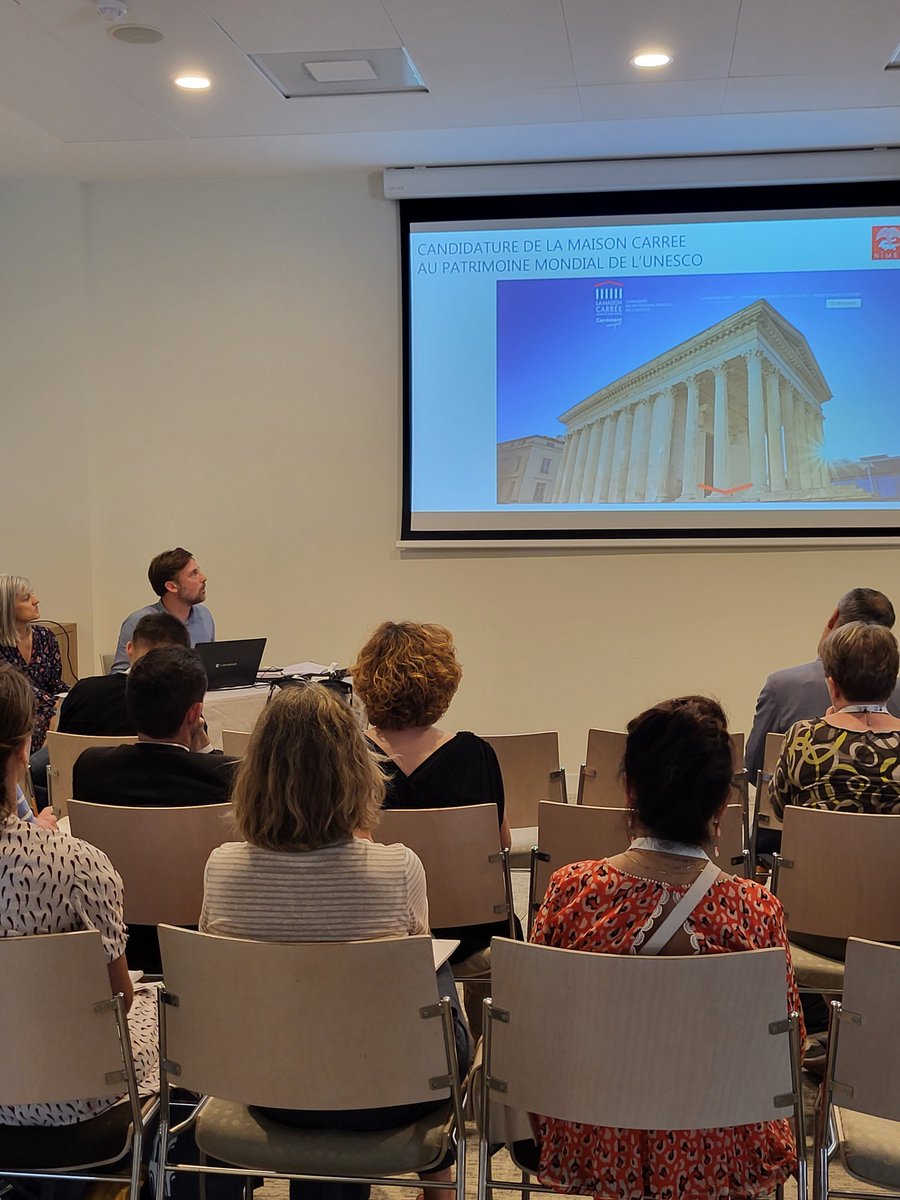 Fédération des SCoT tweet media