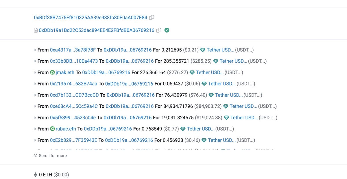 NumenAlert Ⓝ tweet media