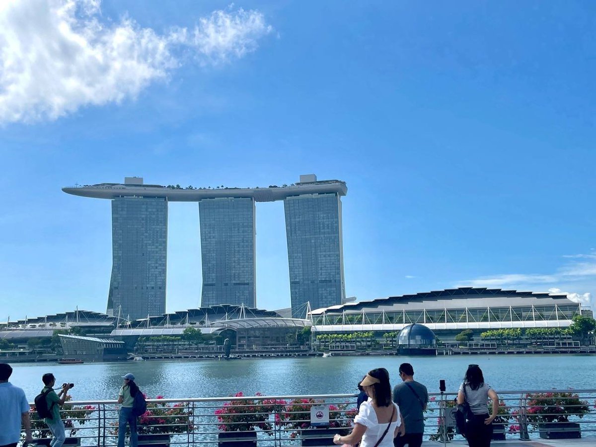 rubycalime84's tweet image. Missing parties and meetings with #Singaporean friends