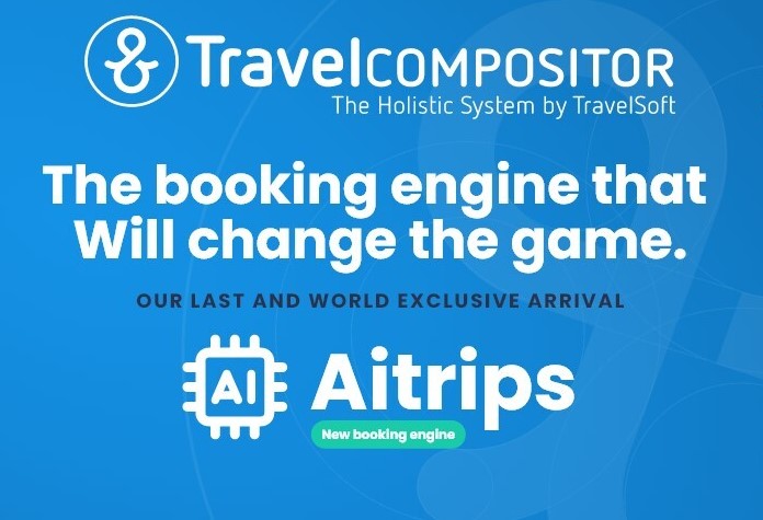 TravelC_online's tweet photo. Big presence in #Cancun after our event of the year!

The arrival of Trips AI, is the new #TravelC engine that arrives to revolutionize tourism technology

Are you ready to be the leader of the market?

Contact us: sales@travelcompositor.com 📧 https://t.co/P5v9cpylRA