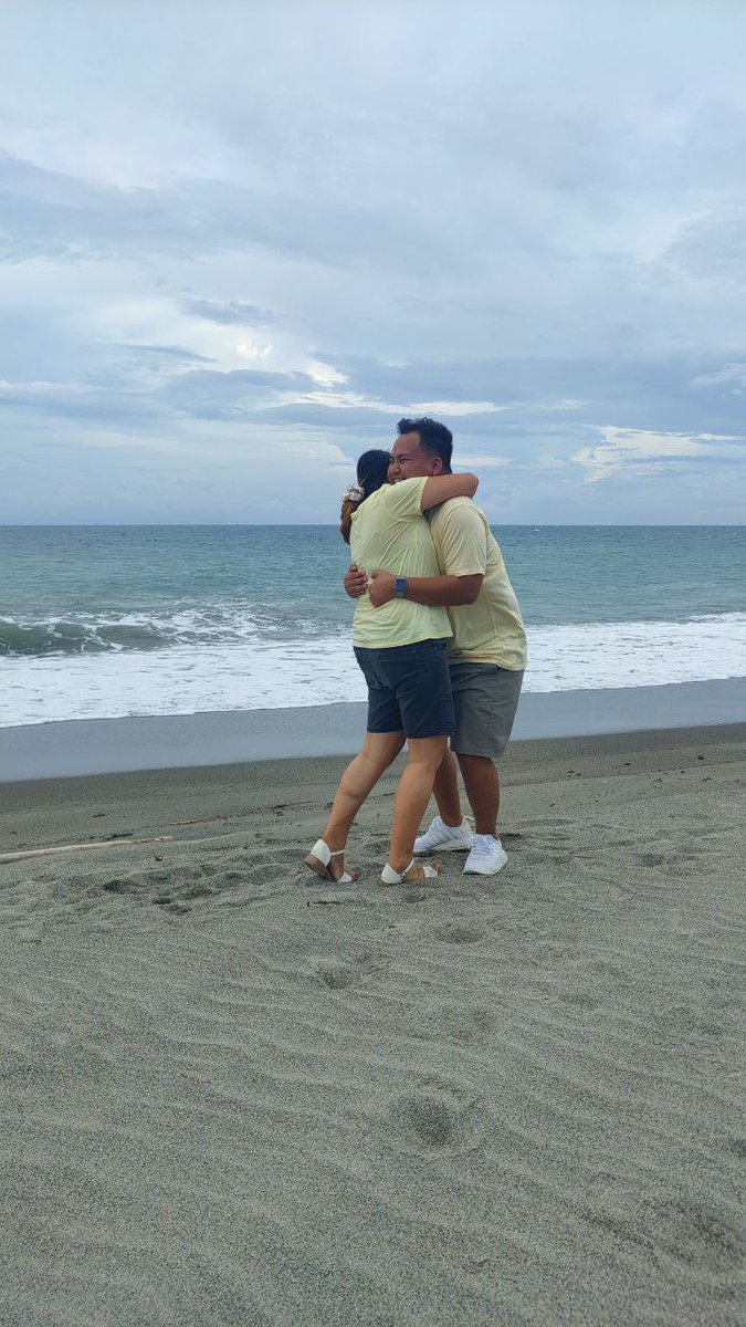 ja_danielle's tweet photo. The fun part of it all, I’m going to marry my best friend 💕 https://t.co/2kxQWYduA6