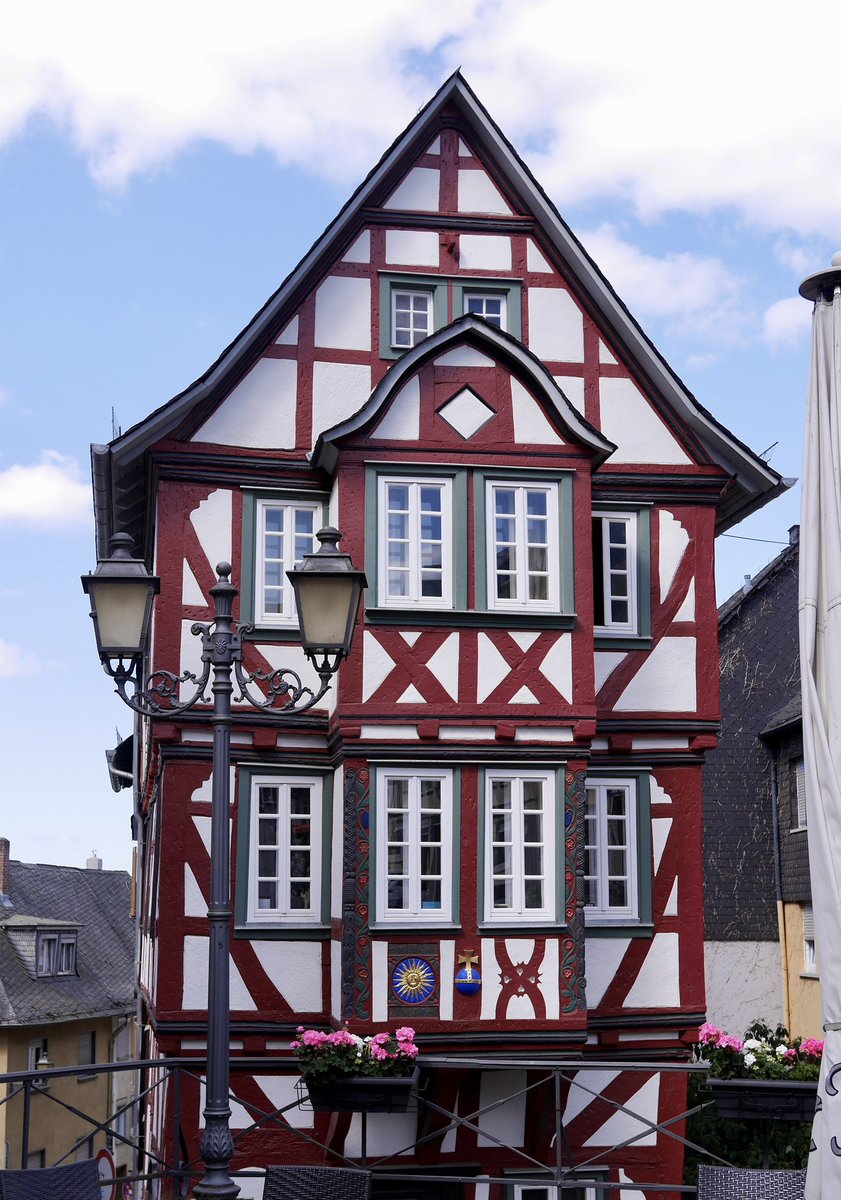 SMCModLangs's tweet image. A wander around the beautiful town of Wetzlar, learning a little about the story of Goethe’s time there, and a visit to Leica Welt 🇩🇪