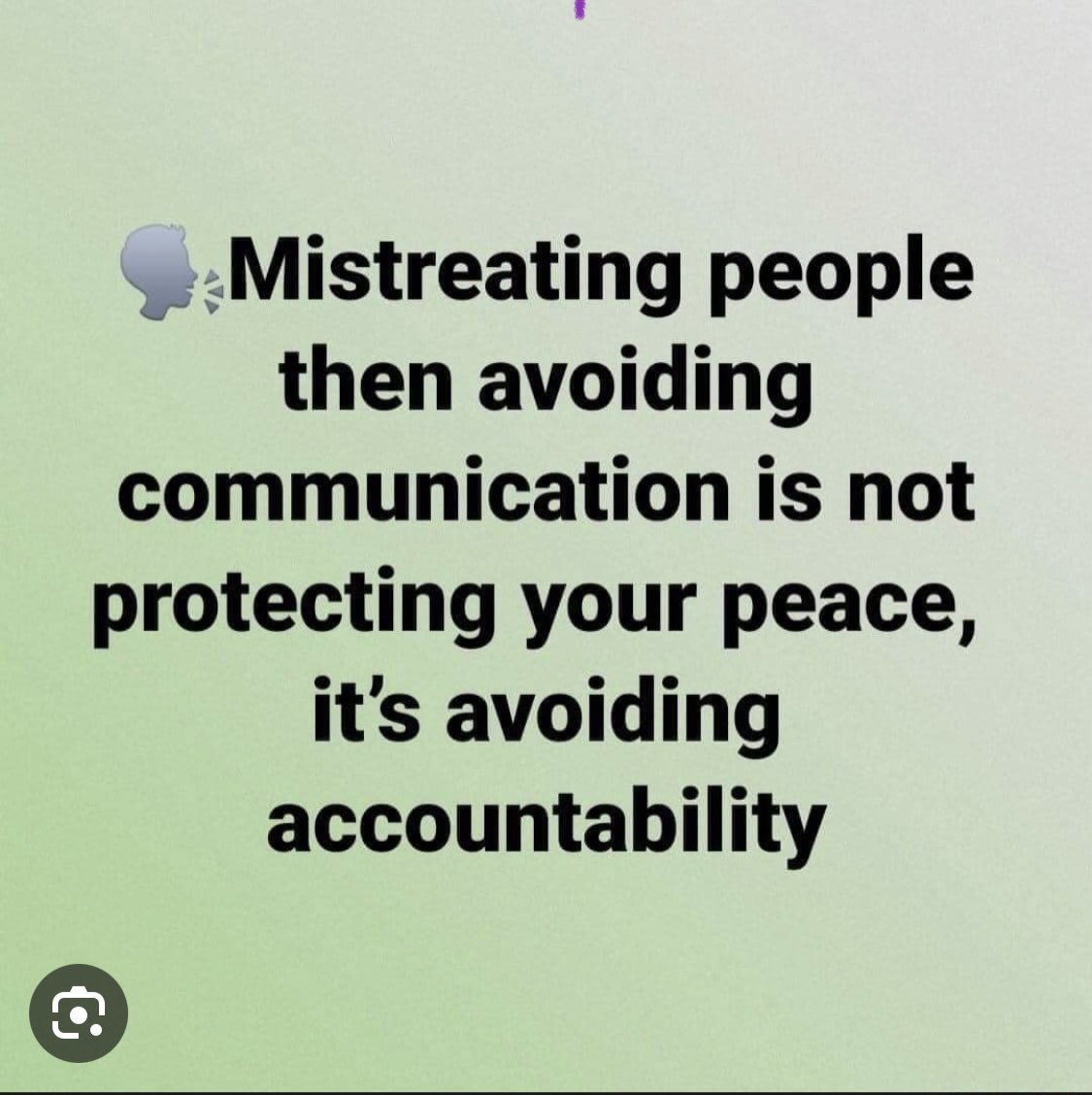 cvillegirl01's tweet photo. Strait up! #narcissism Grow some balls! I’ll be finding joy and healing! #AwesomeMe https://t.co/ECuGUkPc75