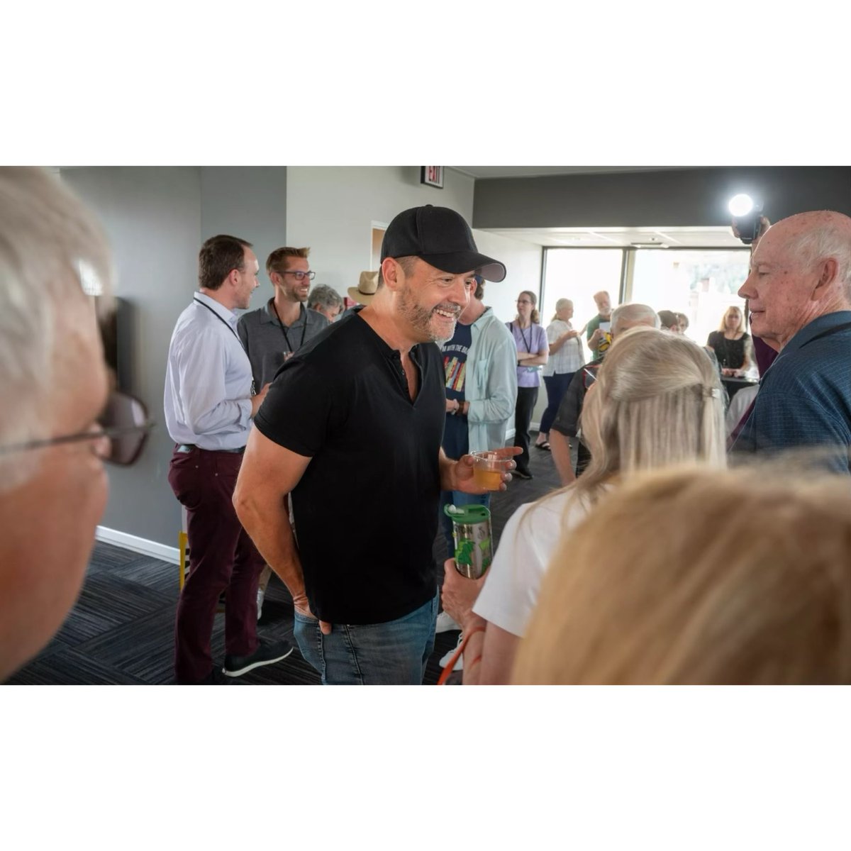 Stephan Pastis on Twitter "Thank you, Spokane, and for a
