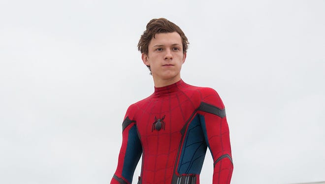 Spider-Man News tweet media