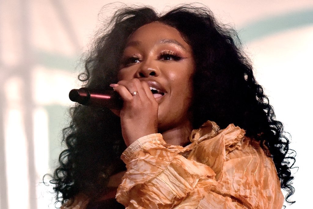 🇺🇸 @sza, @lizzo, @icespicee_, and more will be performing at the 2023 #MadeinAmerica Festival.

Everything you need to know ➡️cmplx.co/441mXai