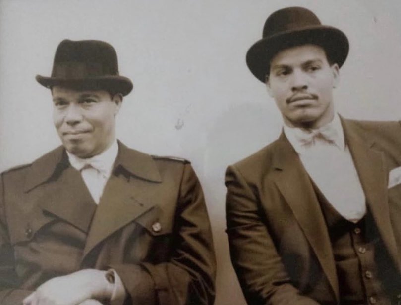 nationalfoi's tweet photo. “Good talent is never as good as it could be unless it is rooted in good character.” - the Honorable Minister Louis Farrakhan 

#KeepItMessiah https://t.co/UG2zVQFcqs