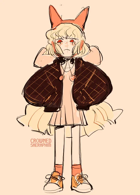 New Girlie...