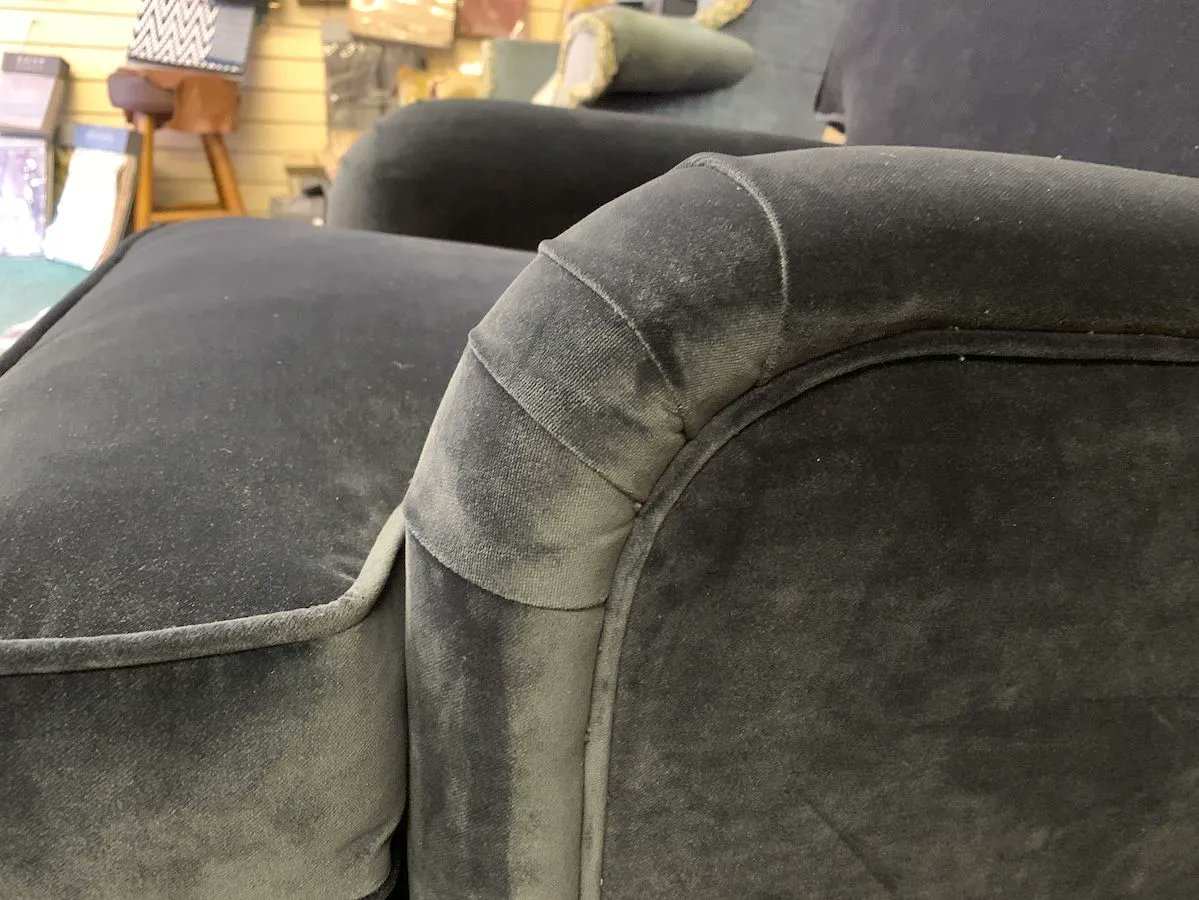 Reupholstery Experts. High-Quality Reupholstery. We restore and reupholster quality, important, historic, antique, and retro soft furnishings #expert #reupholstery