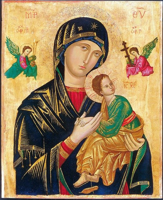 FranzSchwald's tweet photo. Schön glänzt in der #Nacht der #Mond voller Pracht doch schöner die #Frau noch die #Gott groß gemacht. Denn sie nur allein war würdig und rein die #Mutter des göttlichen #Sohnes zu sein. #DEUS #Kirche #Frieden https://t.co/IadBZwMh93