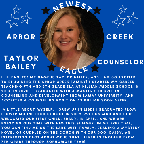 Arbor Creek MS tweet media
