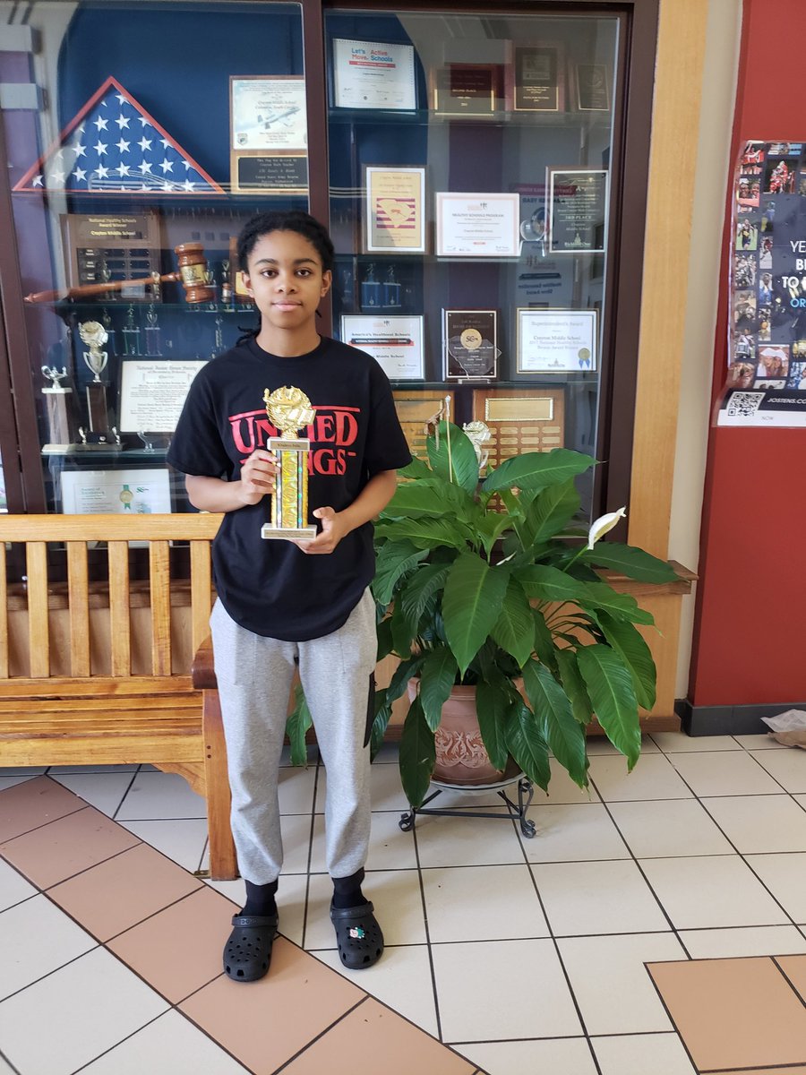 Please join me in congratulations my 2022-2023 basketball MVP, Khaleya Felix, for achieving the highest 'A' average in math for the entire 2022-2023 Academic School Year.