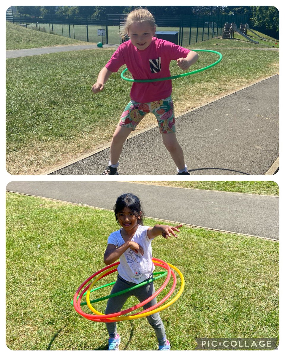 MissMorrow96's tweet photo. P3 filled their pompon jar and had an afternoon picnic in the sun to celebrate ☀️ @standrewsFCRC https://t.co/149dD7e1Bj