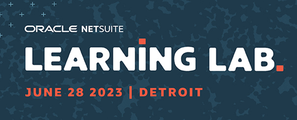 NetSuite's tweet photo. #MotorCity, we’re gearing up for you. 🛞 Join us on June 28 for hands-on training where you’ll learn some fan-favorite NetSuite features like automating the month-end close, asset management, and more.
Save your spot: https://t.co/XZDeOlnJnB #Detroit #NetSuiteMeetUp https://t.co/OBBqfXxh6g