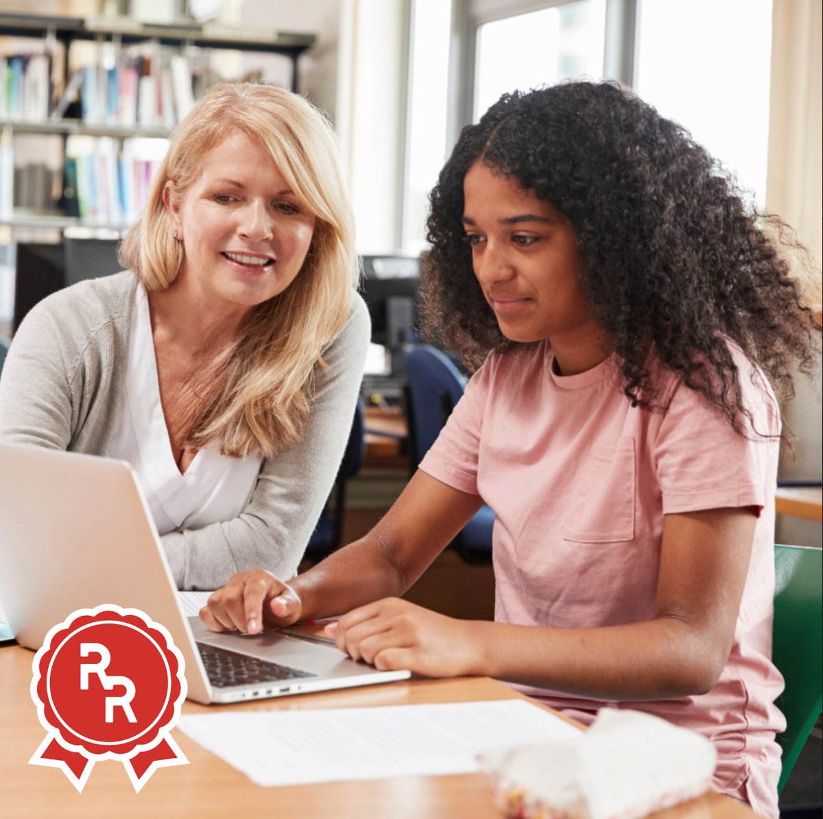 Revised Recruitment Group tweet media