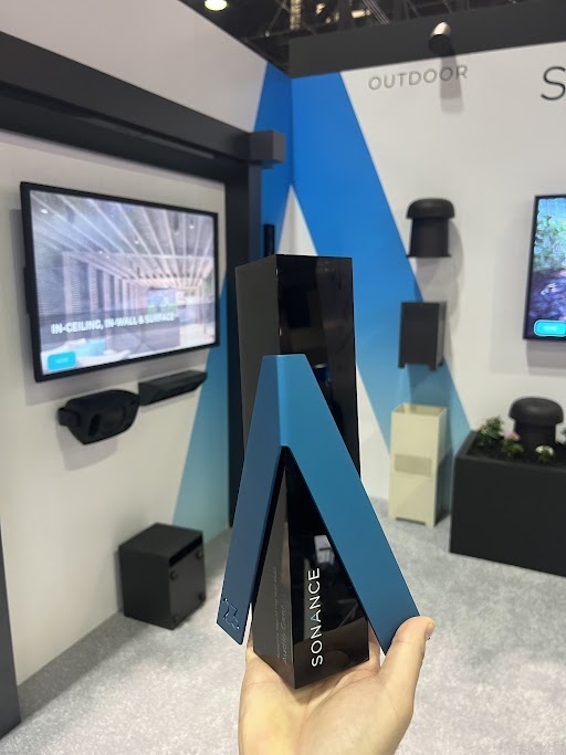 GeerTech's tweet photo. A big thank you to @LeaProfessional, @RenkusHeinz and @SonanceSpeakers for awarding Geer Tech Rep of the Year! We're grateful for the recognition and proud to be part of your success.
#RepoftheYear #InfoComm23 #GeerTech #InfoCommAwards #Sonance #LEAProfessional #Renkus-Heinz https://t.co/9bCAO0Nm7P