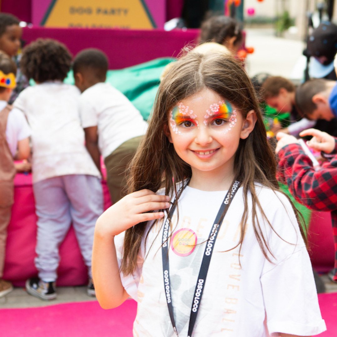 The Kings Crescent Street Party is back and better than ever 💃🕺 Join us for our annual summer party extravaganza - Sat 29 July, 2-6pm. We’ve got DJs, kids play all day, bar, food and a market brought to you by the @KingscrescentN4. 

All we need is you: bit.ly/3WPuLK0