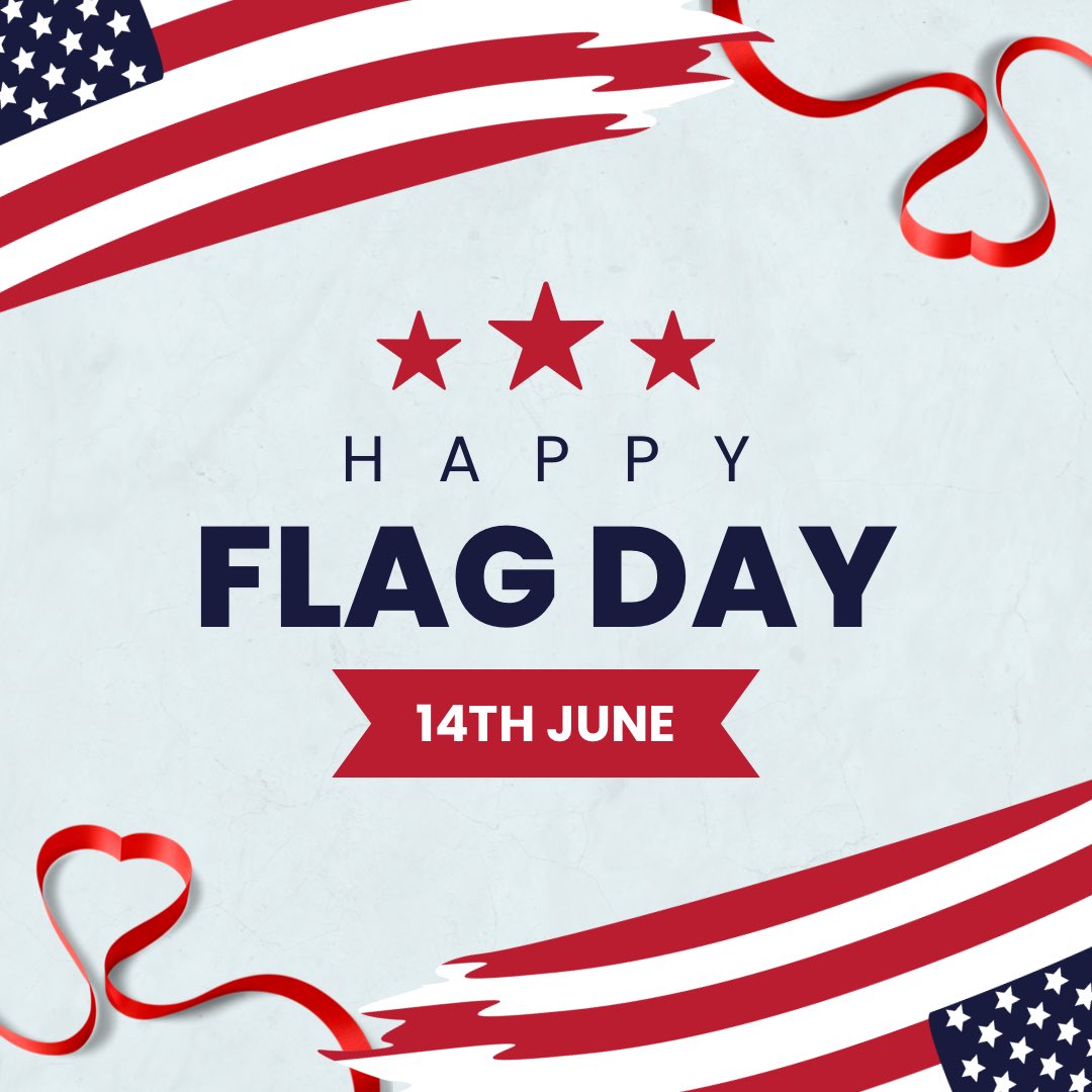 shorescript's tweet image. Happy National Flag Day from Shorescript! On this day Americans show respect for the U.S. flag and what is represents: independence and unity. Have a great day! 🇺🇸#nationalflagday