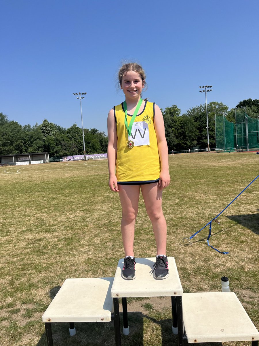 St Catherine's PE tweet media