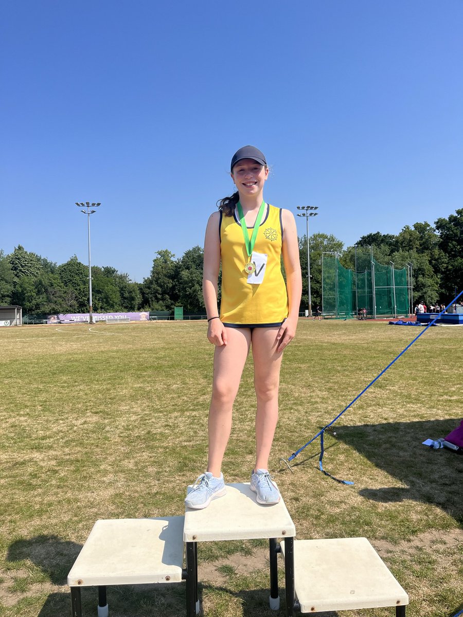 St Catherine's PE tweet media