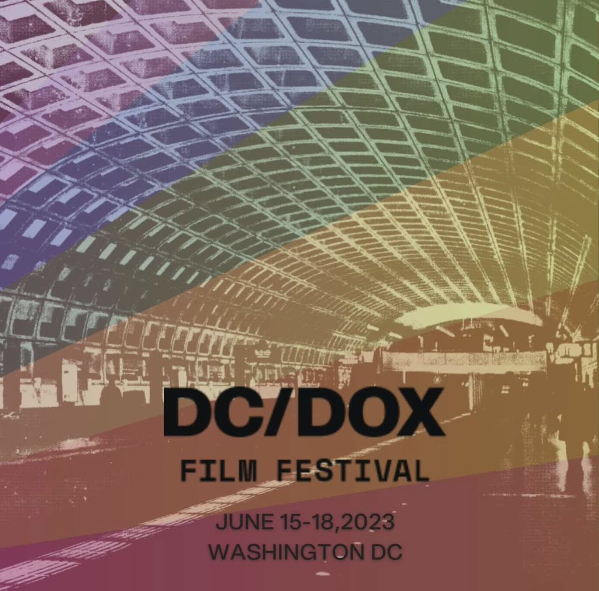 DCDistrict's tweet photo. From June 15-18 Dc /Dox will be holding a film festival. Show casting the diversity, complexity, and vibrancy of queer lives. Come and support, learn and experience the LGBTQ+. #bozzuto https://t.co/EqO9FD4zaY