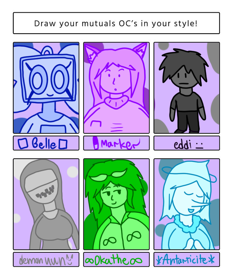 Storroastra's tweet photo. the third and the final package of this draw your mut ocs thingy sorry for not doing this for like half a year-ish? i don't really remember when i post the tweet tho

thanks for joining everyone and name in the comments tho ;3 https://t.co/dAvHBUbgGG
