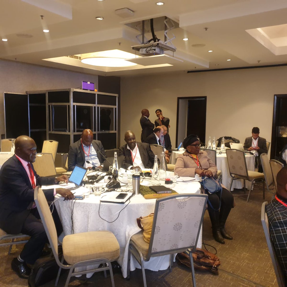 In South Africa, a 5-day initiative enhances awareness of CLM's definition, principles, and steps. Kudos to @RwandaHealth,@RBCRwanda and @UNAIDS for their support! Together, we make a difference. 👏@HIV @CommunityEngagement,@mutambukaDeo,@AndrewGasoziNtw,@jberchtugire,@Twbaptiste