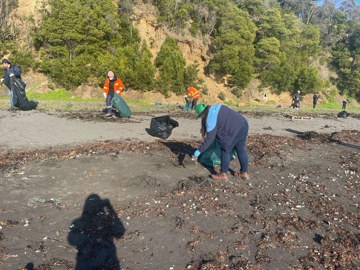 DIRECTEMAR - Armada de Chile tweet media