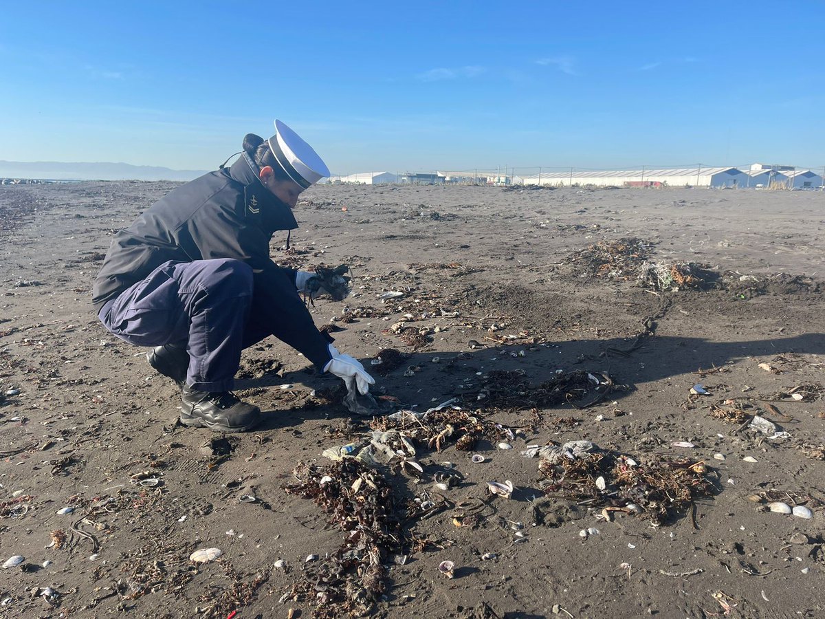 DIRECTEMAR - Armada de Chile tweet media